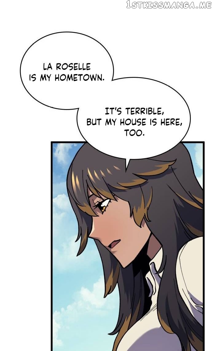 Wizard of Arsenia chapter 40 - page 88