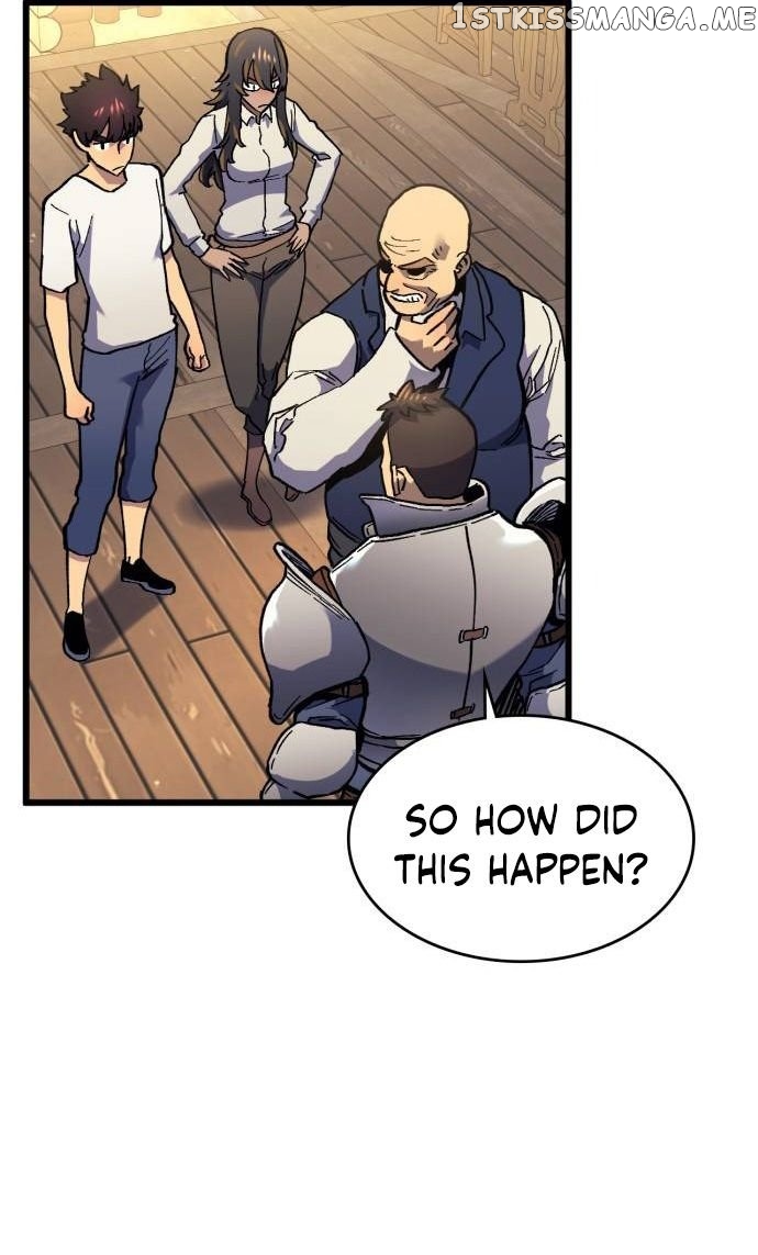 Wizard of Arsenia chapter 40 - page 9