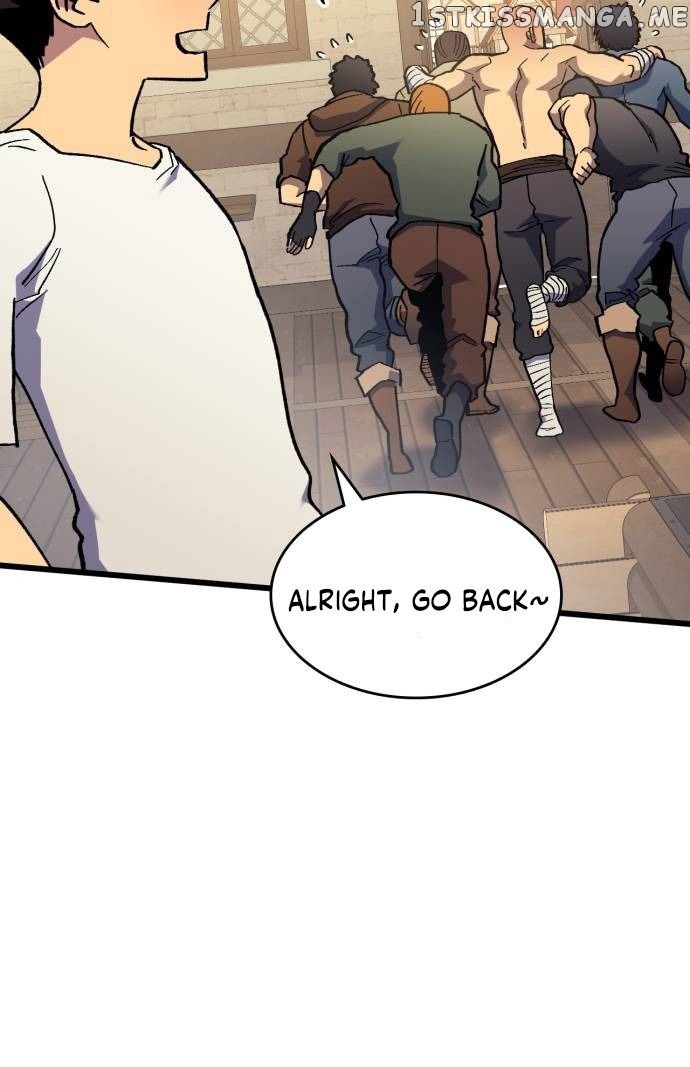 Wizard of Arsenia chapter 39 - page 57