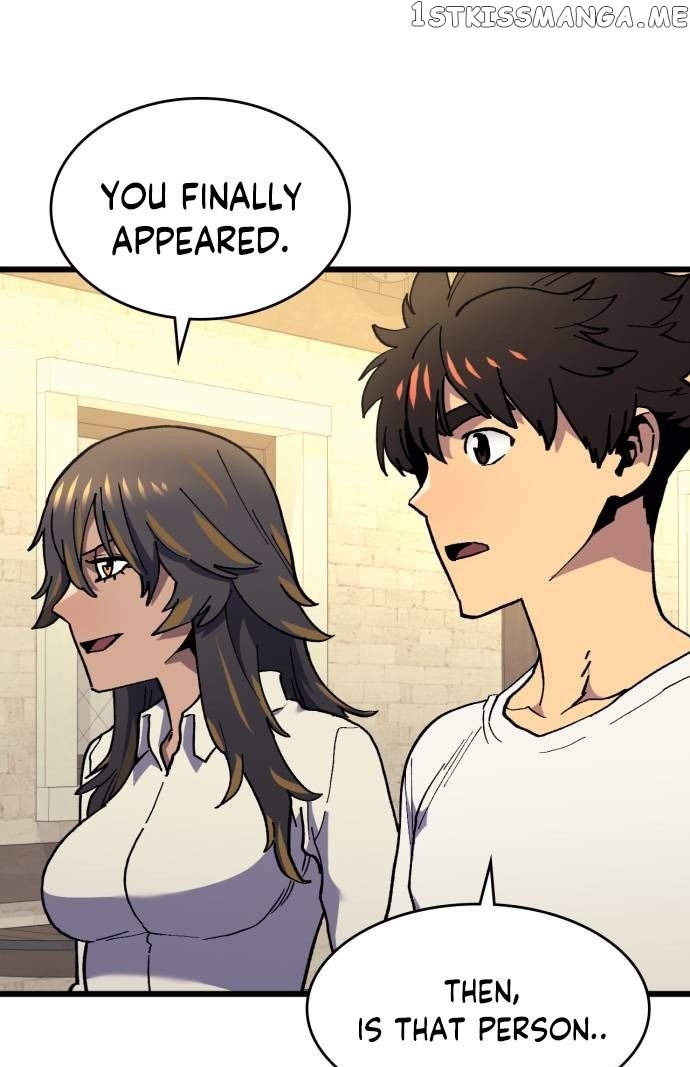 Wizard of Arsenia chapter 39 - page 69