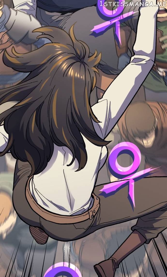 Wizard of Arsenia chapter 39 - page 84