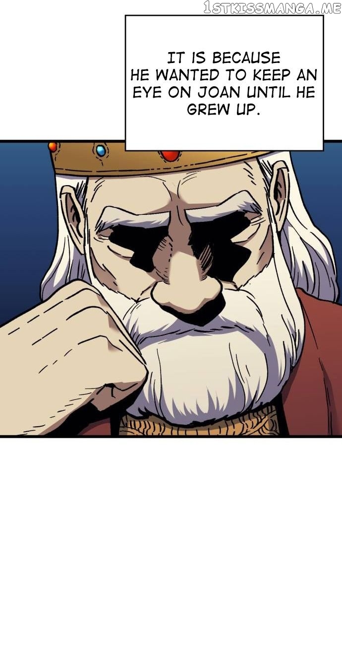 Wizard of Arsenia chapter 38 - page 10