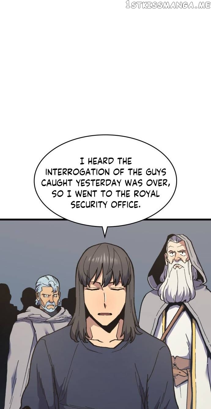 Wizard of Arsenia chapter 38 - page 19