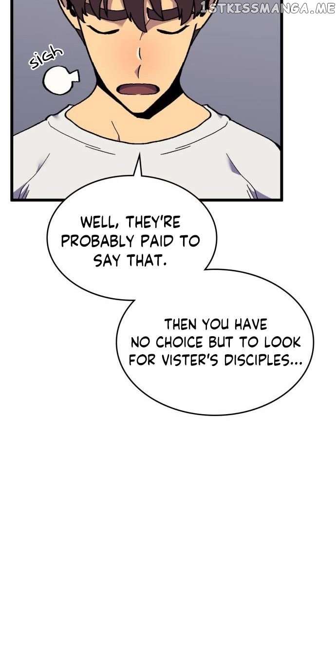 Wizard of Arsenia chapter 38 - page 22