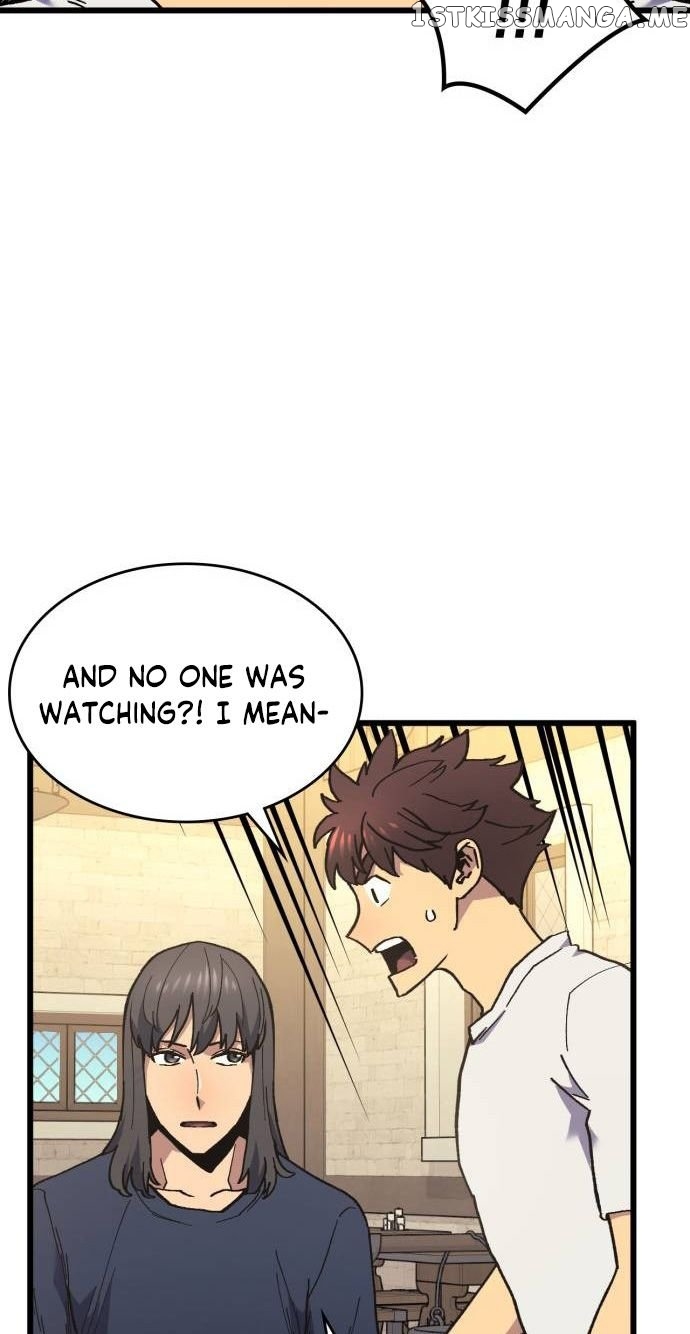 Wizard of Arsenia chapter 38 - page 25