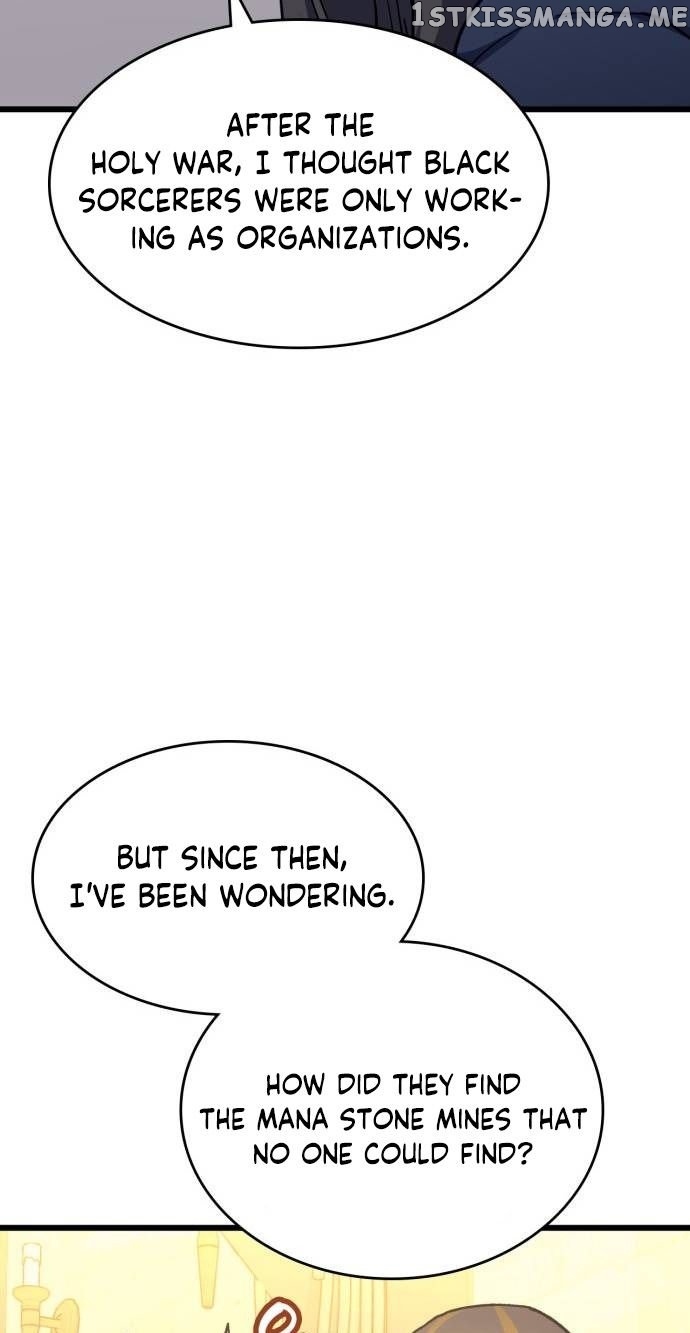 Wizard of Arsenia chapter 38 - page 27
