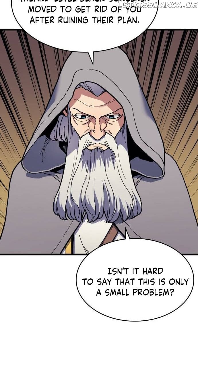 Wizard of Arsenia chapter 38 - page 29