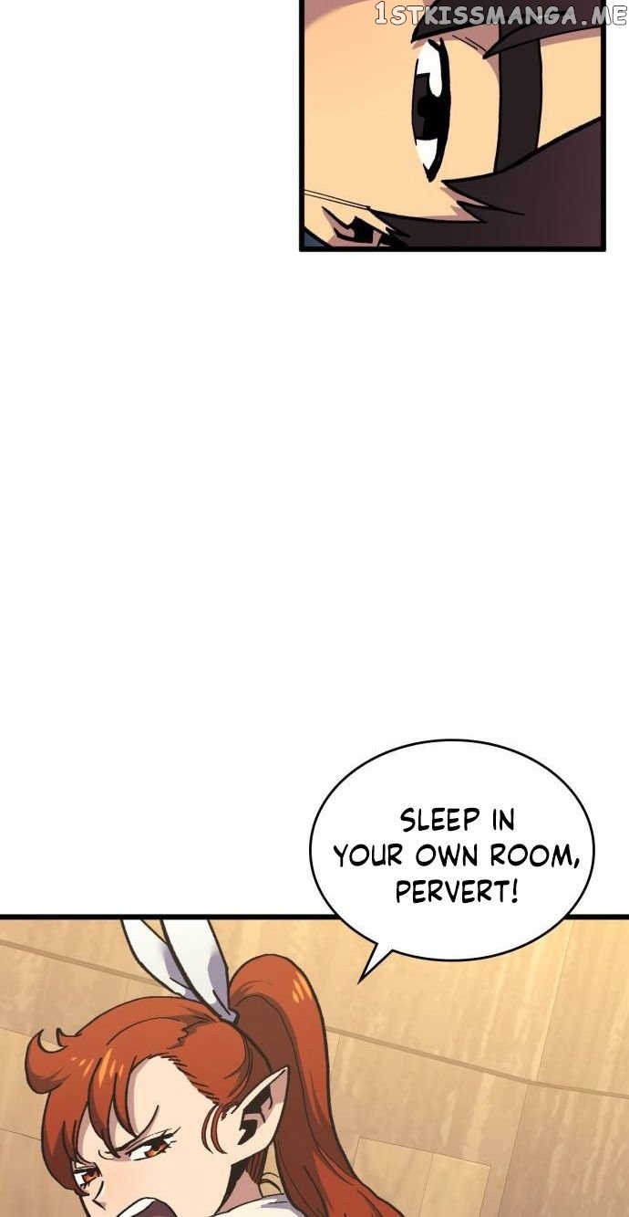 Wizard of Arsenia chapter 38 - page 3