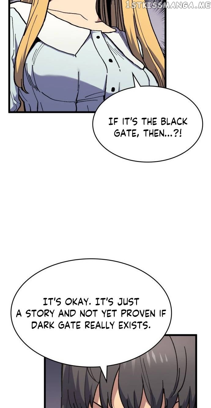 Wizard of Arsenia chapter 38 - page 32