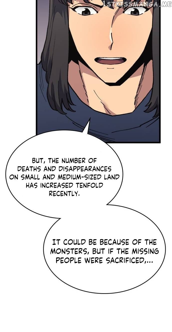 Wizard of Arsenia chapter 38 - page 33