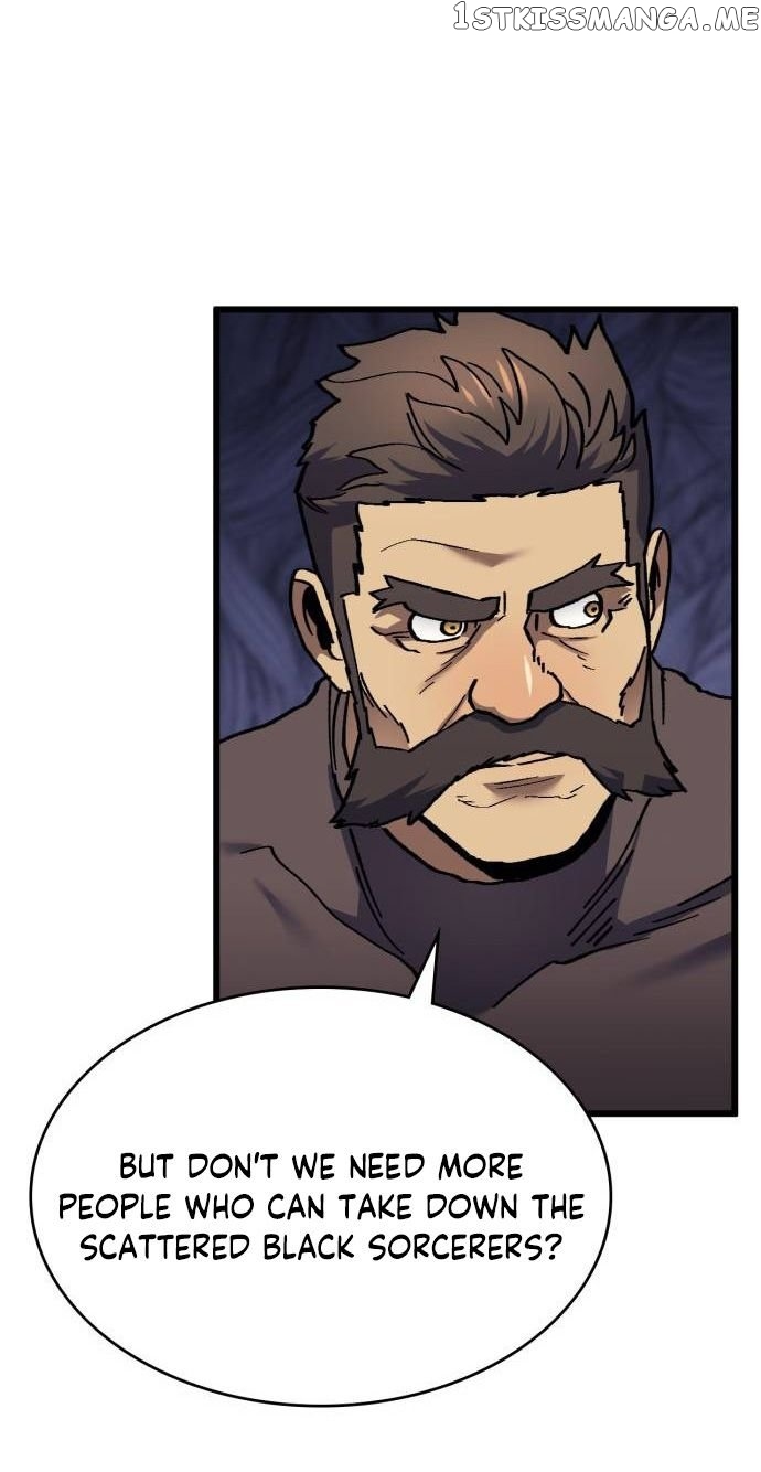 Wizard of Arsenia chapter 38 - page 34