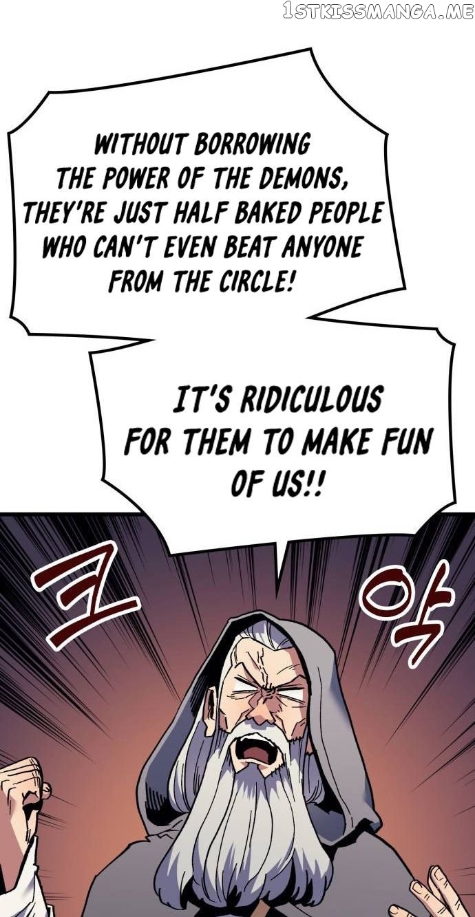 Wizard of Arsenia chapter 38 - page 38