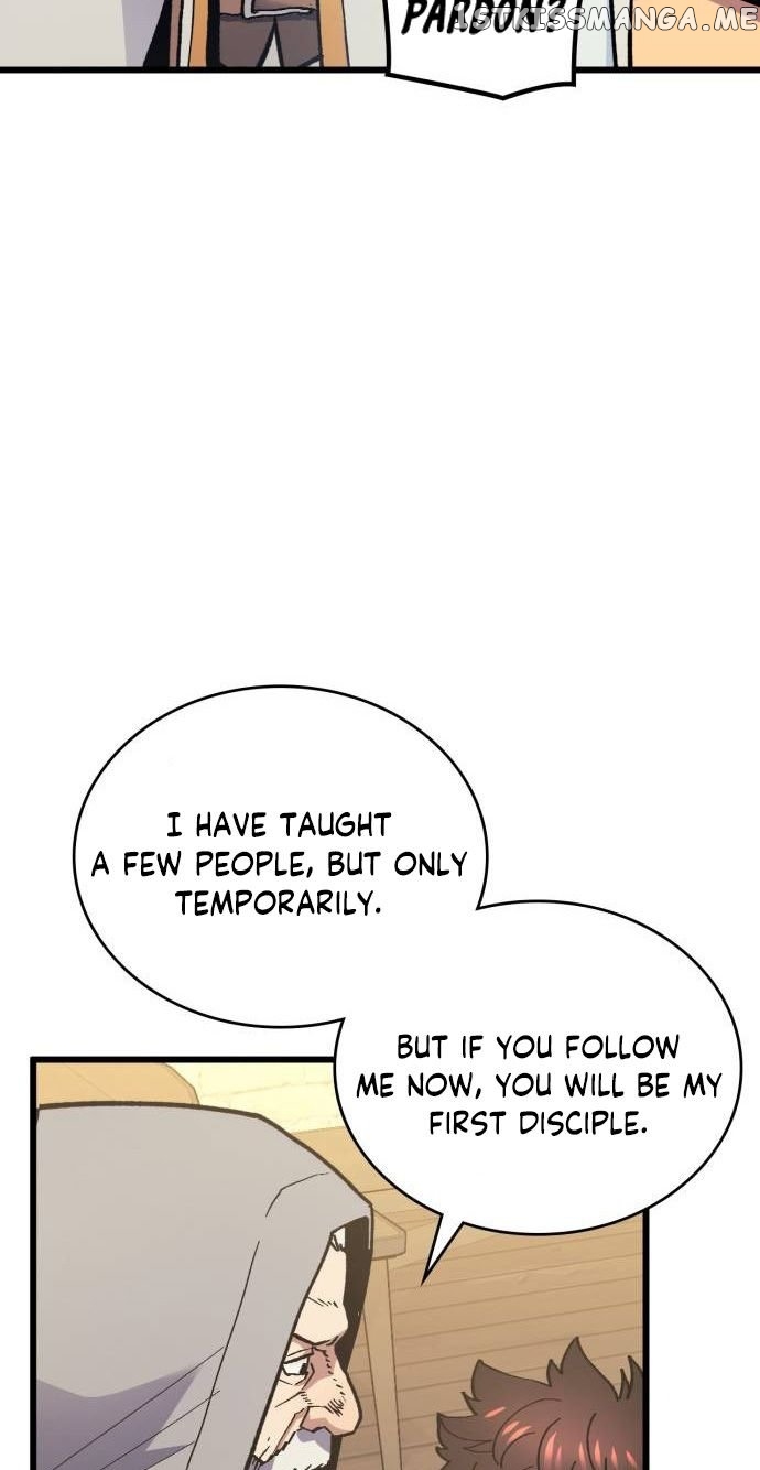 Wizard of Arsenia chapter 38 - page 43