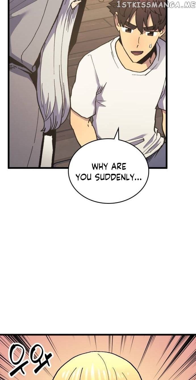 Wizard of Arsenia chapter 38 - page 44