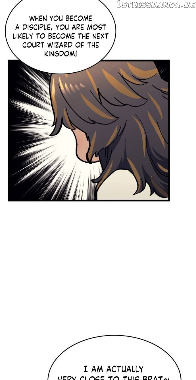 Wizard of Arsenia chapter 38 - page 46