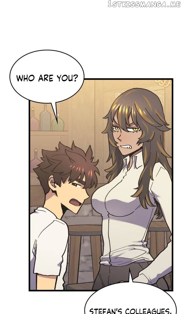 Wizard of Arsenia chapter 38 - page 51