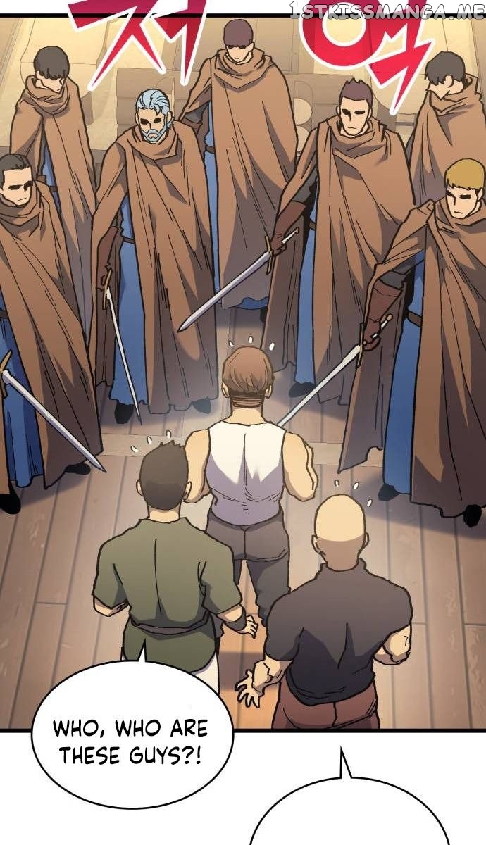 Wizard of Arsenia chapter 38 - page 54