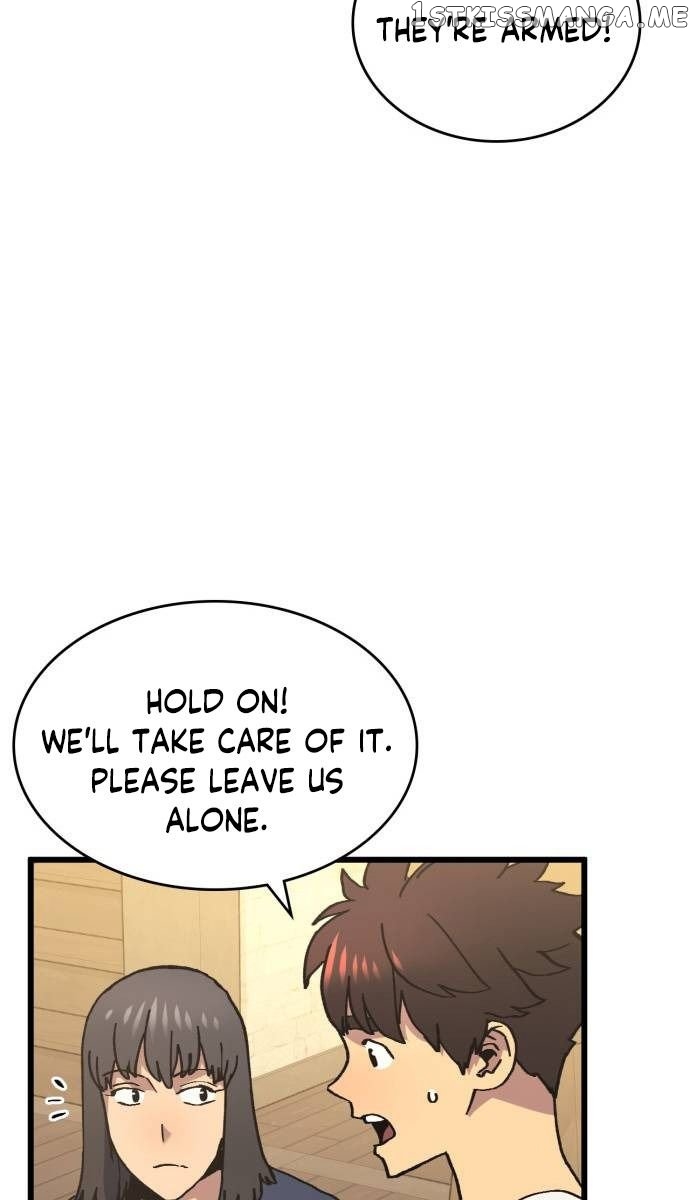 Wizard of Arsenia chapter 38 - page 55