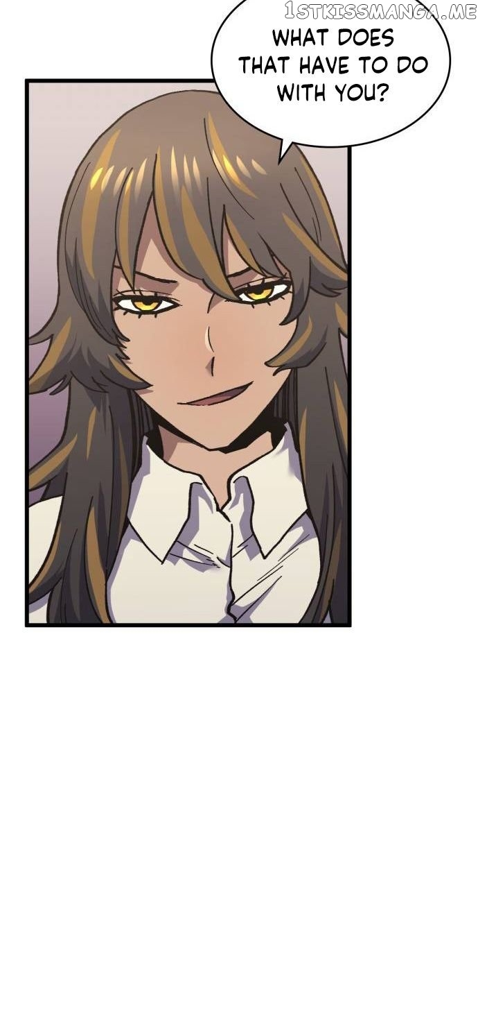 Wizard of Arsenia chapter 38 - page 61
