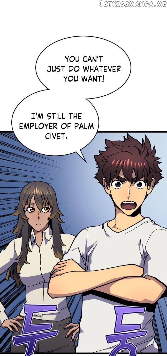 Wizard of Arsenia chapter 38 - page 62