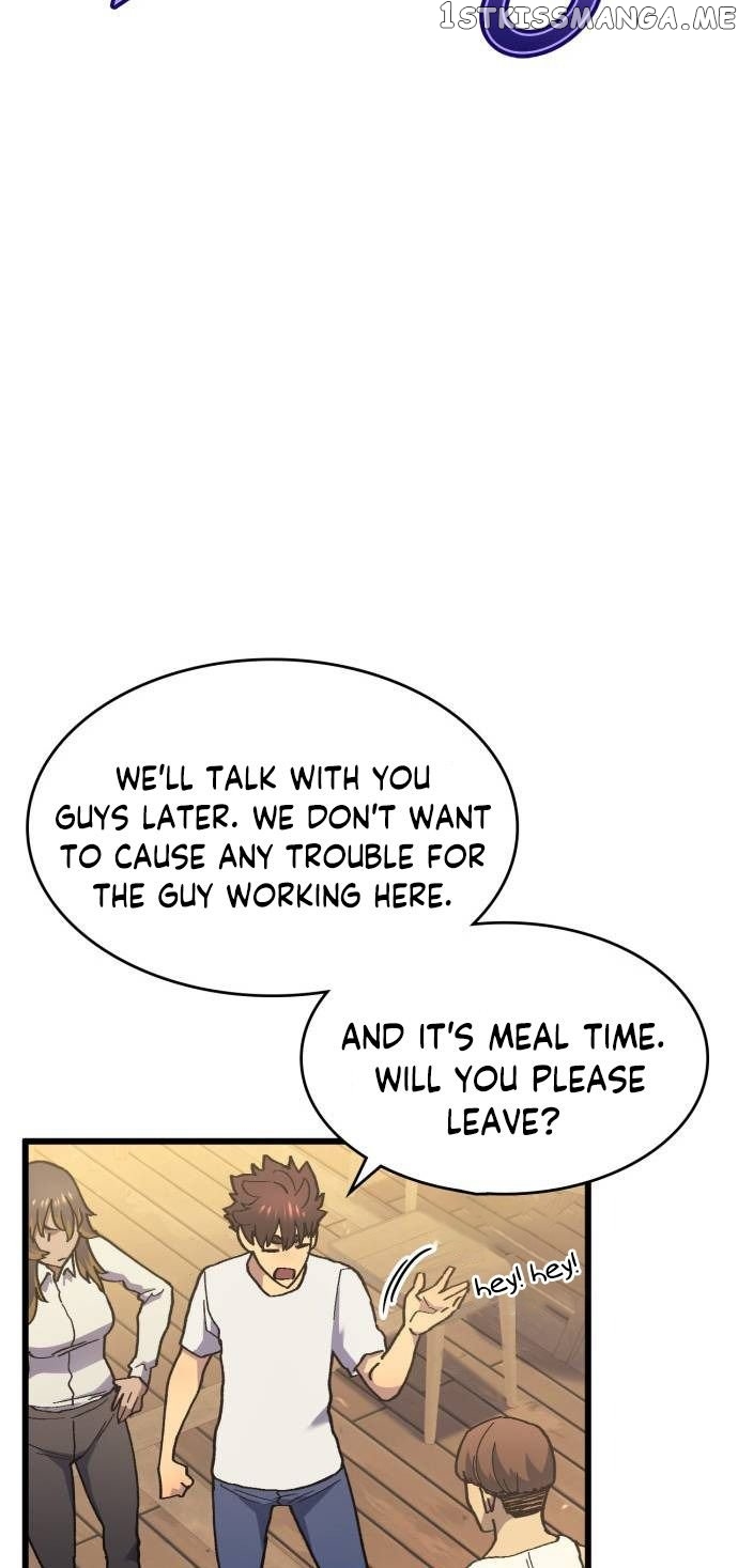 Wizard of Arsenia chapter 38 - page 63