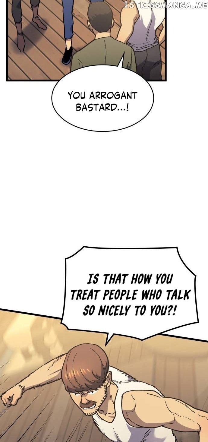 Wizard of Arsenia chapter 38 - page 64