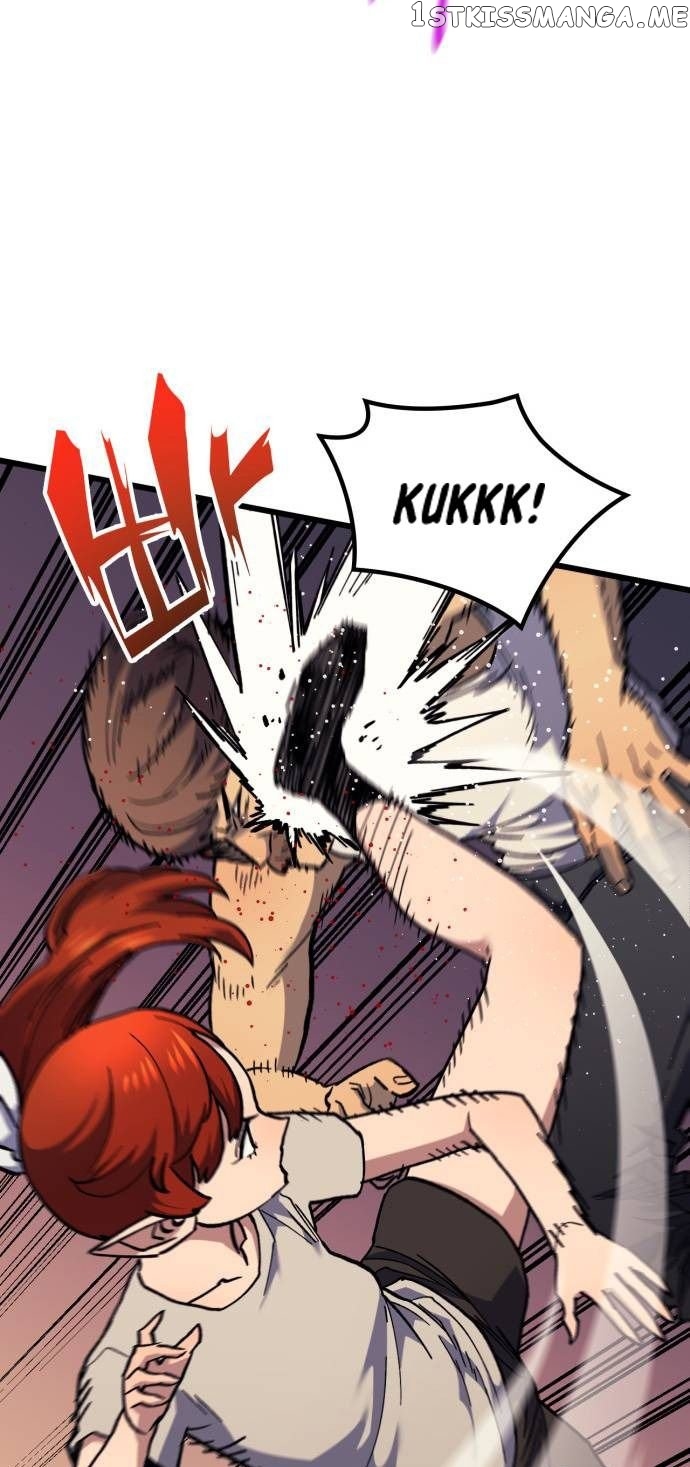 Wizard of Arsenia chapter 38 - page 66