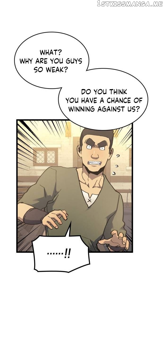 Wizard of Arsenia chapter 38 - page 69