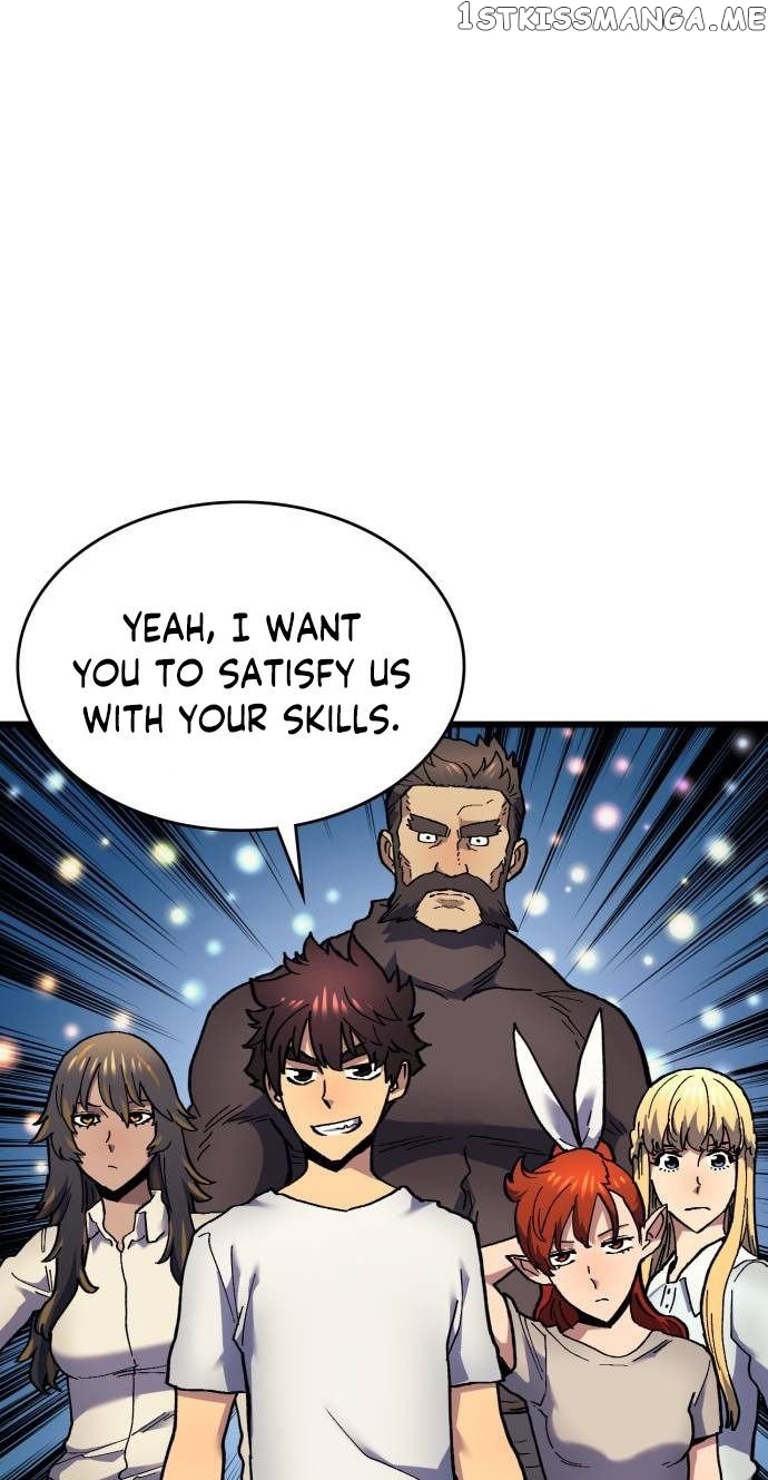 Wizard of Arsenia chapter 38 - page 71