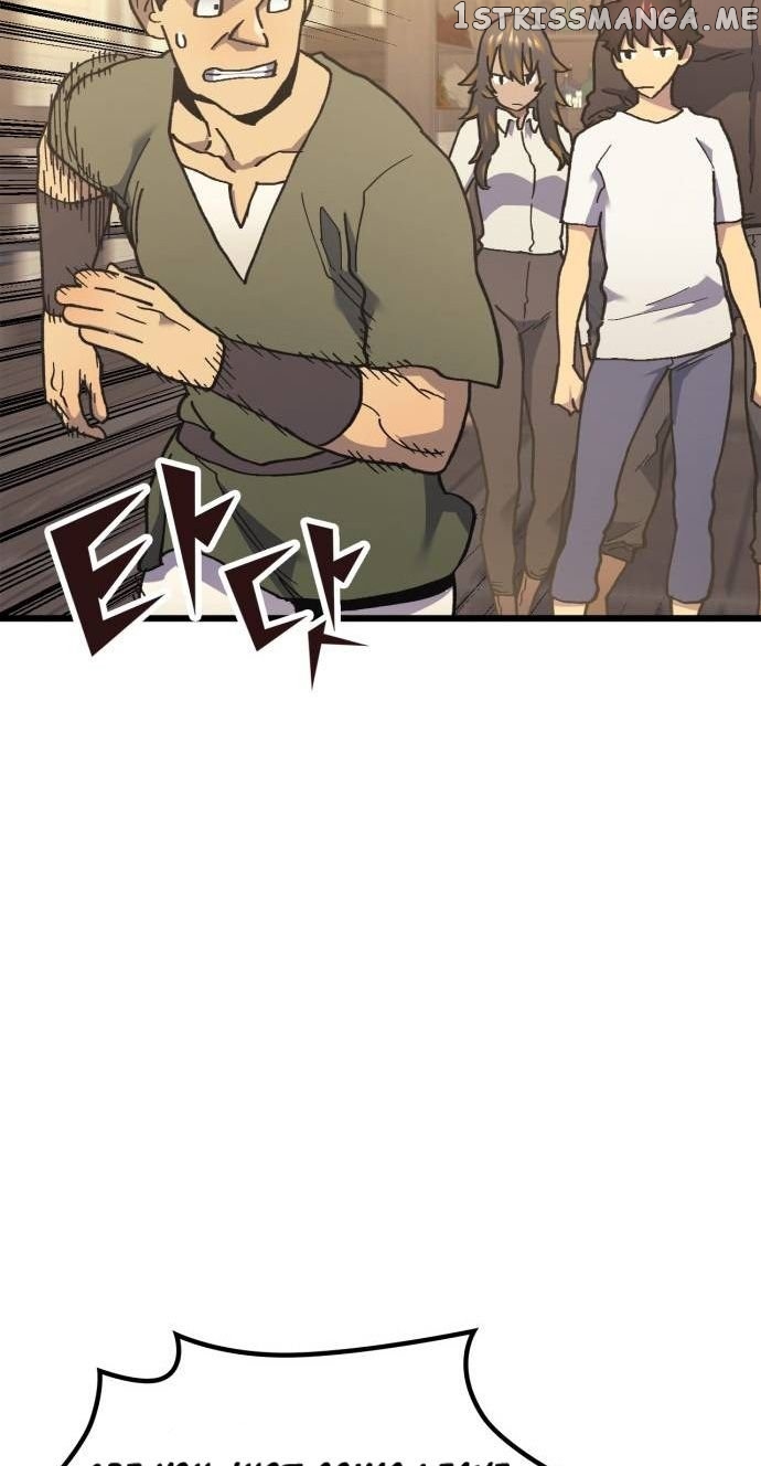 Wizard of Arsenia chapter 38 - page 74