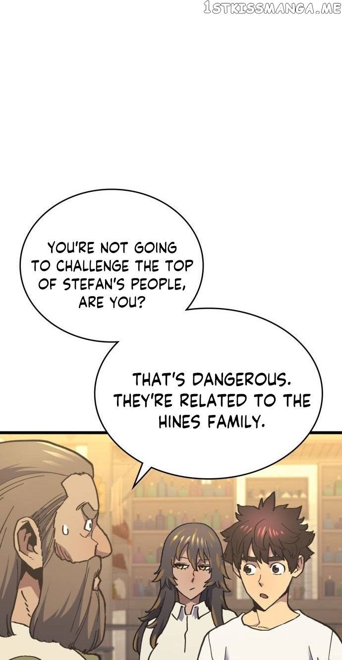 Wizard of Arsenia chapter 38 - page 76