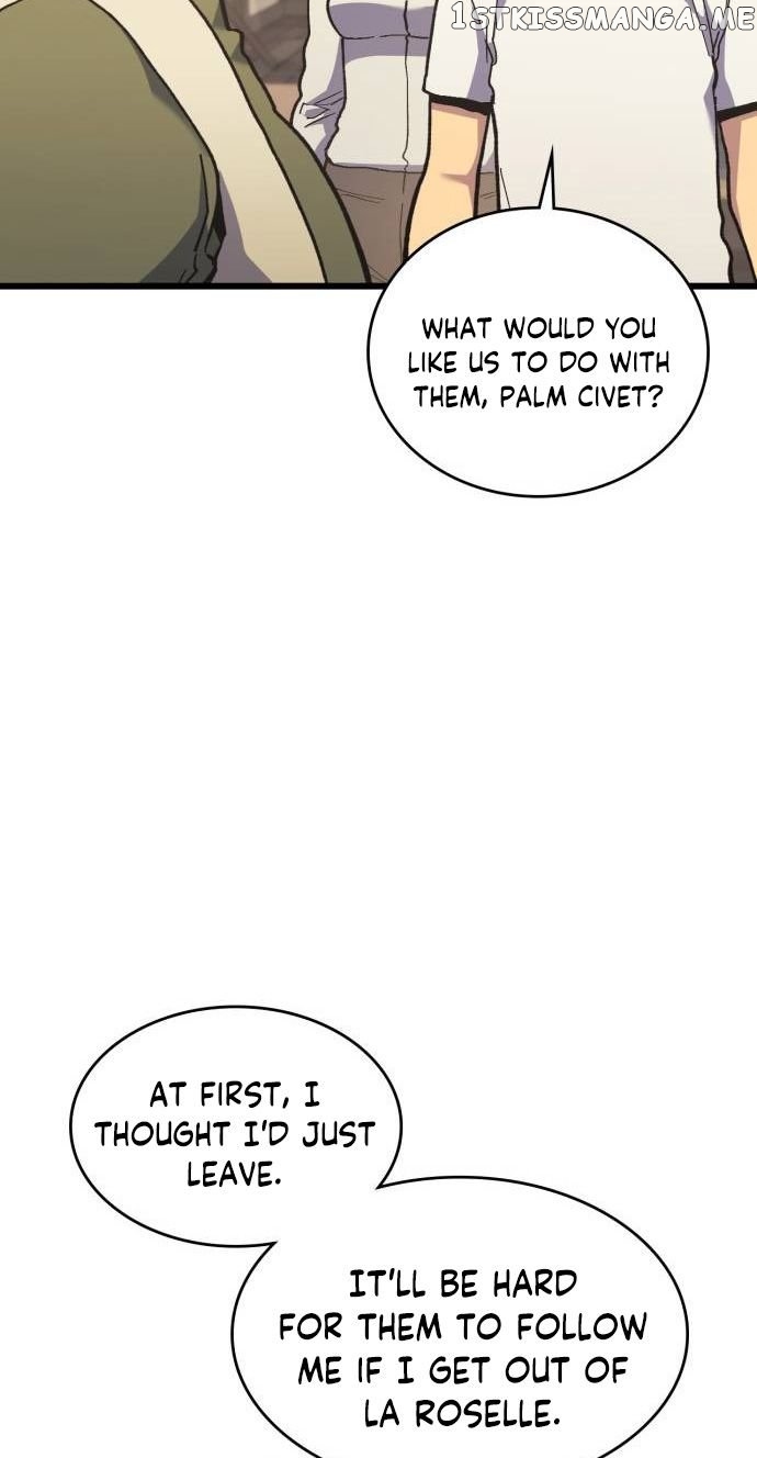 Wizard of Arsenia chapter 38 - page 77