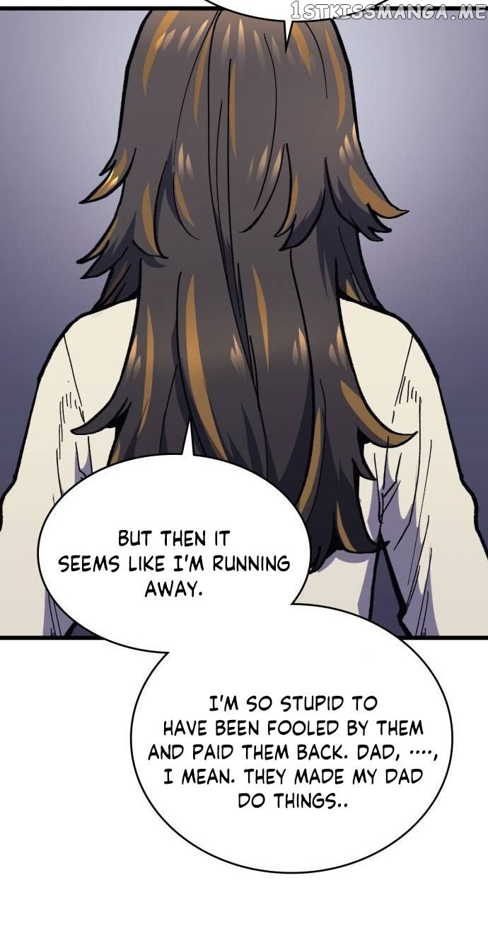 Wizard of Arsenia chapter 38 - page 78