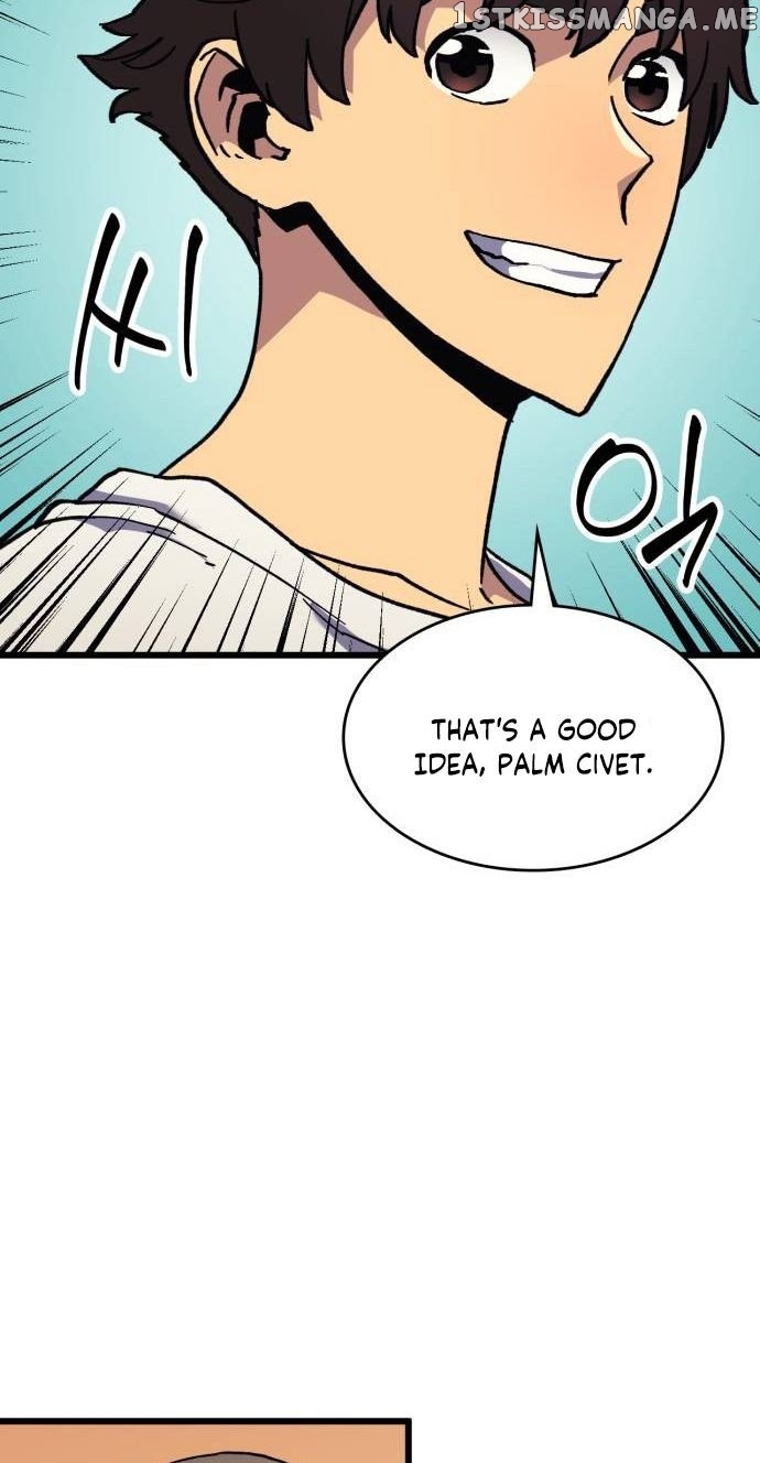 Wizard of Arsenia chapter 38 - page 81