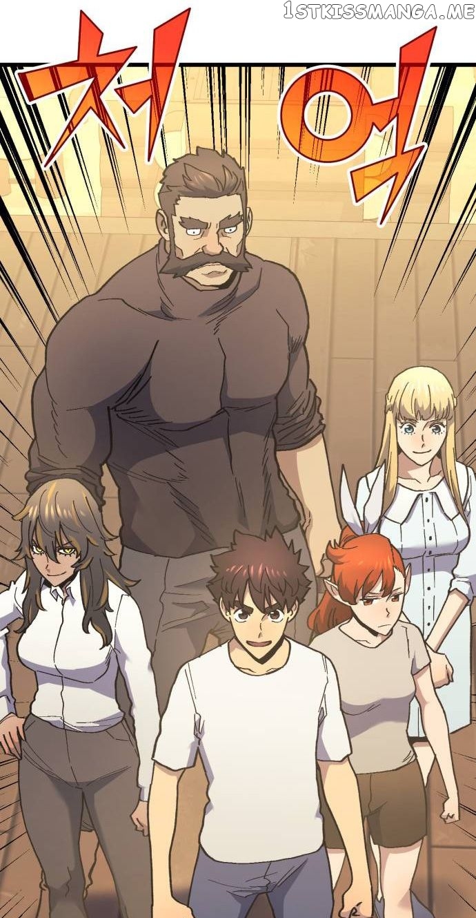 Wizard of Arsenia chapter 38 - page 83