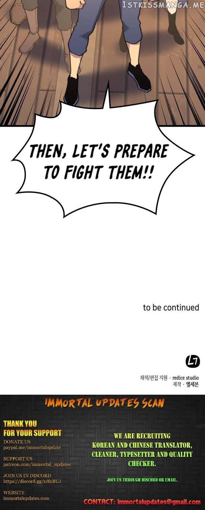 Wizard of Arsenia chapter 38 - page 84