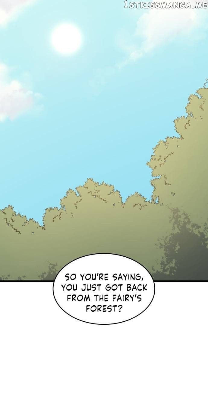 Wizard of Arsenia chapter 37 - page 10