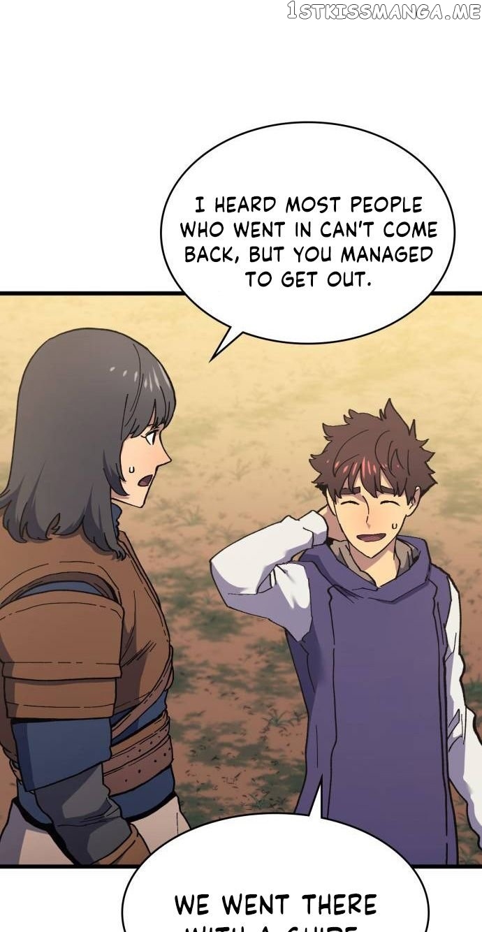 Wizard of Arsenia chapter 37 - page 11