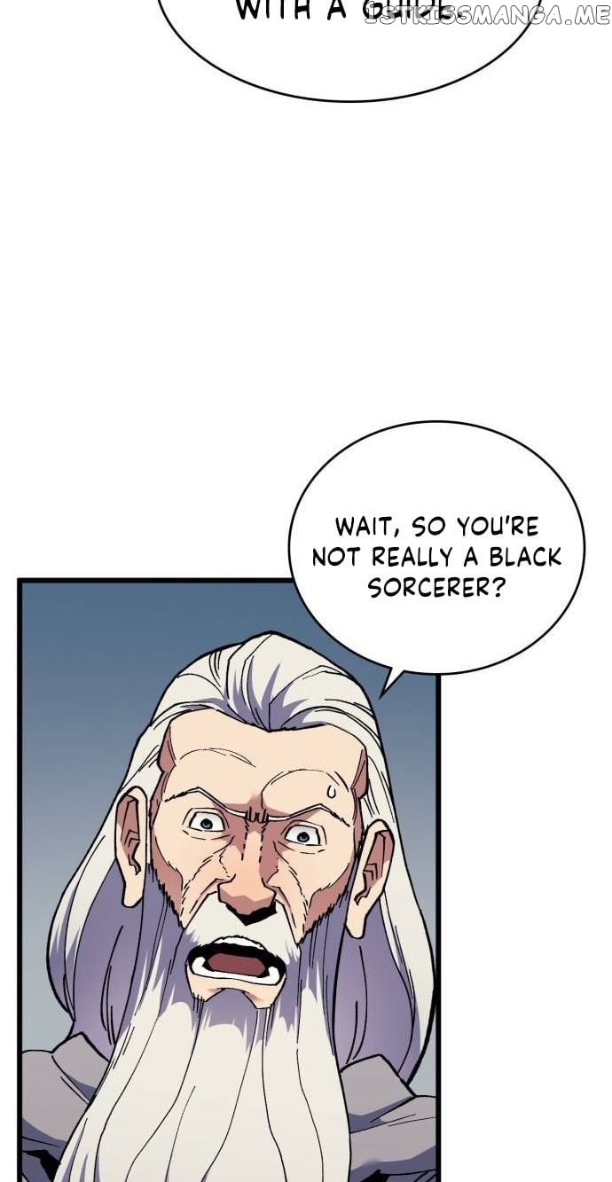 Wizard of Arsenia chapter 37 - page 12