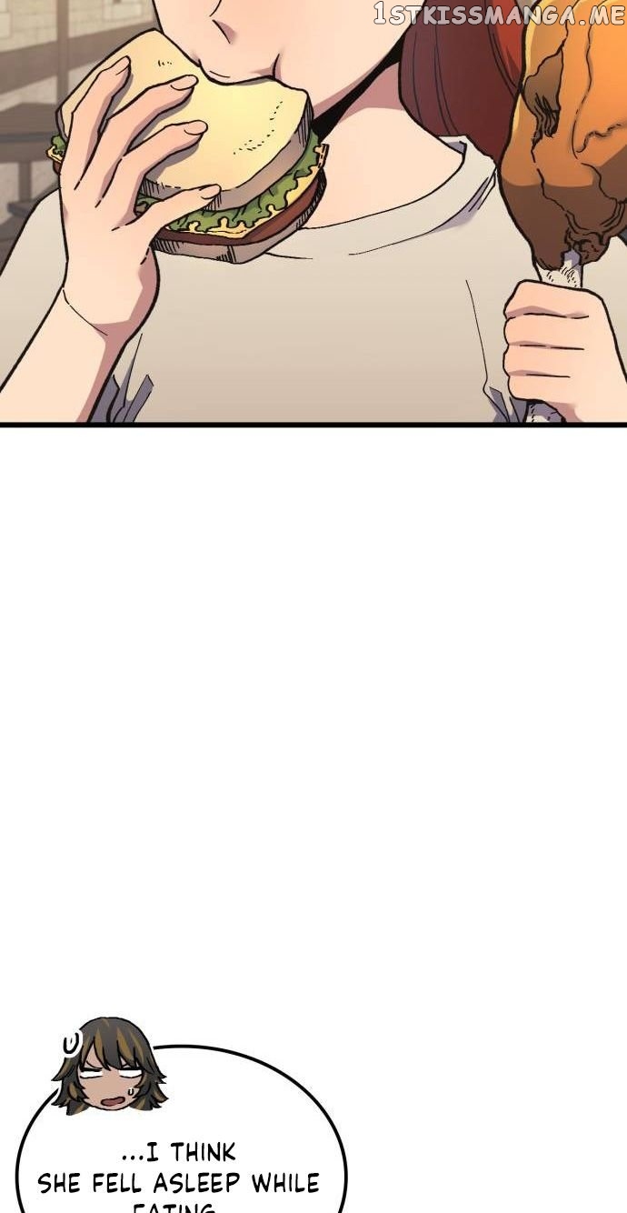 Wizard of Arsenia chapter 37 - page 21