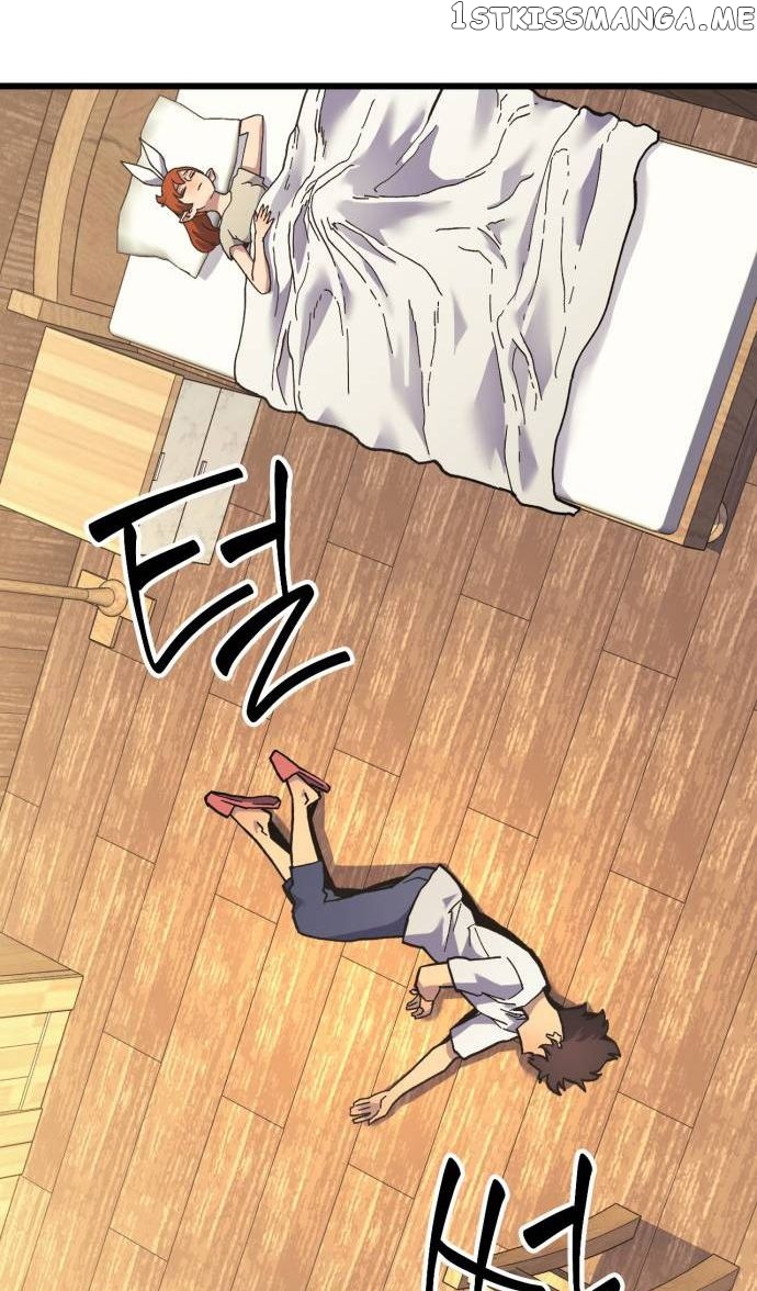 Wizard of Arsenia chapter 37 - page 35