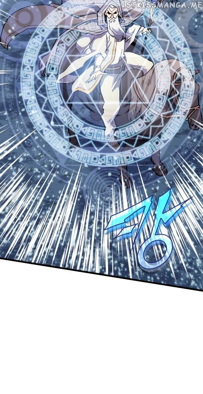Wizard of Arsenia chapter 36 - page 35