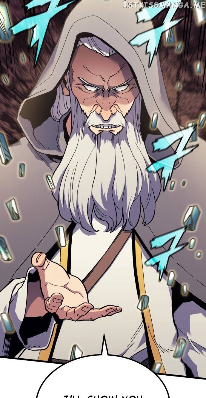 Wizard of Arsenia chapter 36 - page 47
