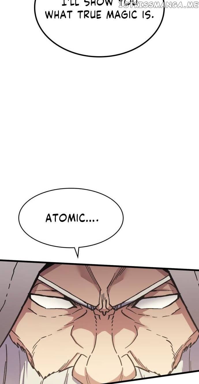 Wizard of Arsenia chapter 36 - page 48