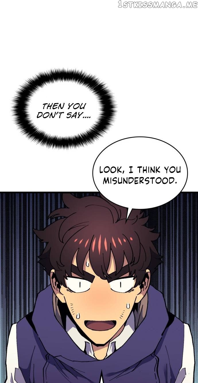 Wizard of Arsenia chapter 36 - page 67