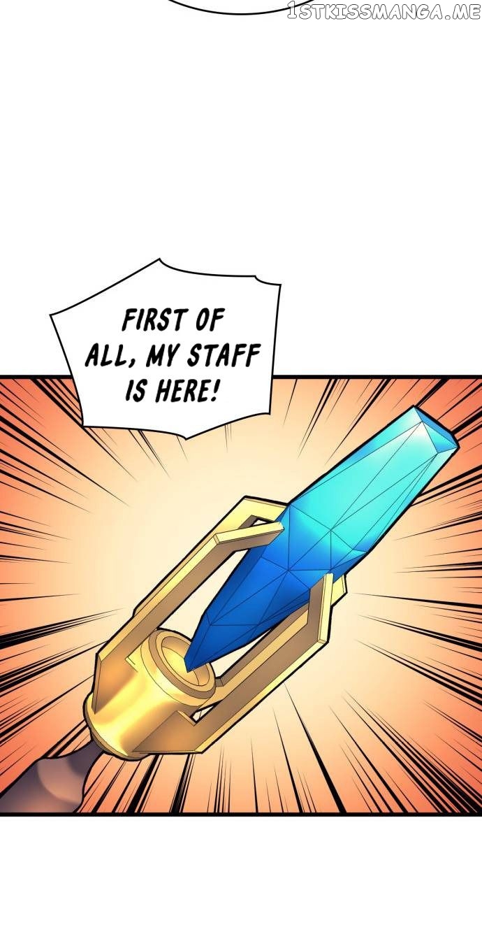 Wizard of Arsenia chapter 36 - page 76