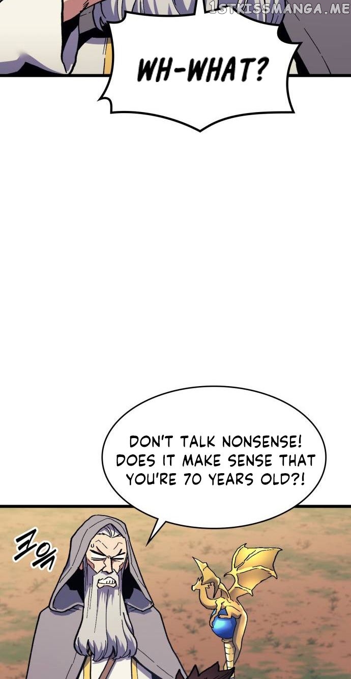Wizard of Arsenia chapter 36 - page 84
