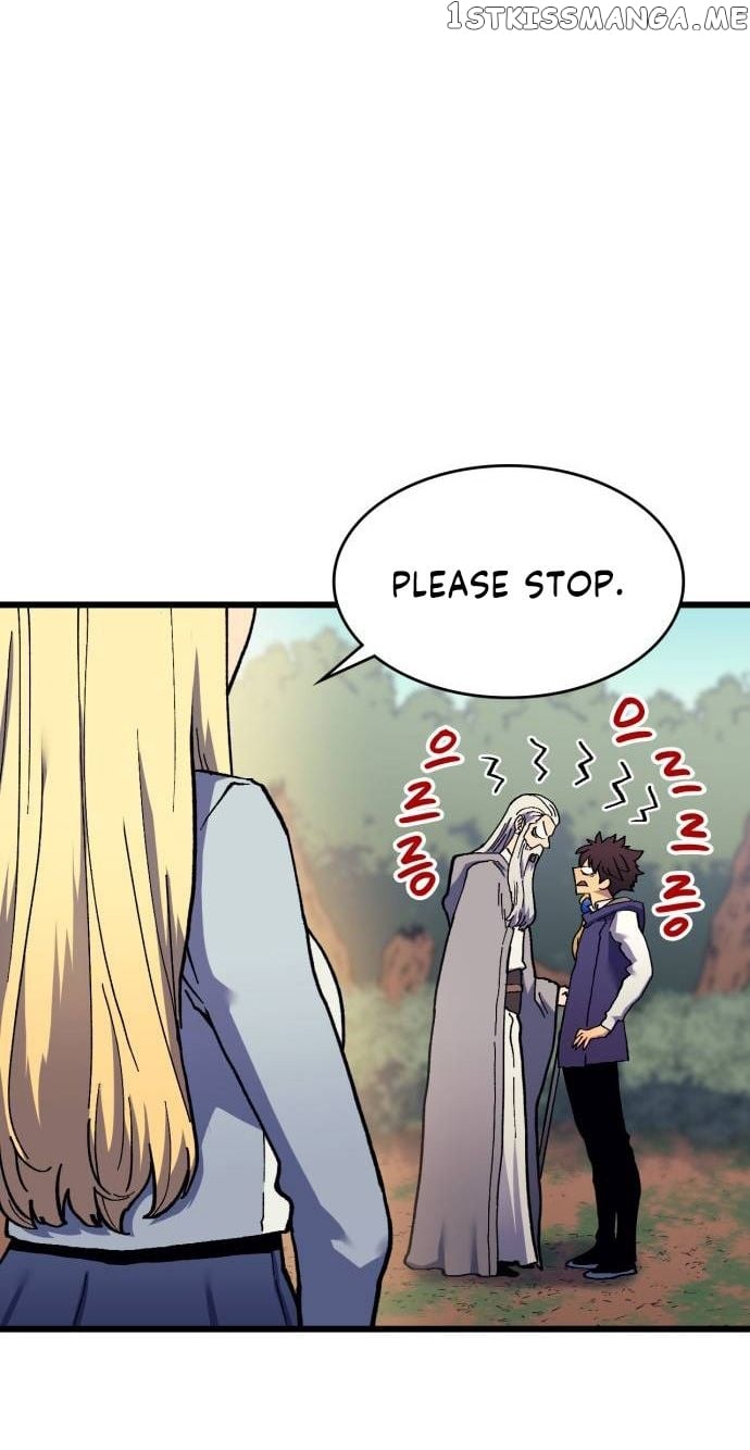 Wizard of Arsenia chapter 36 - page 89