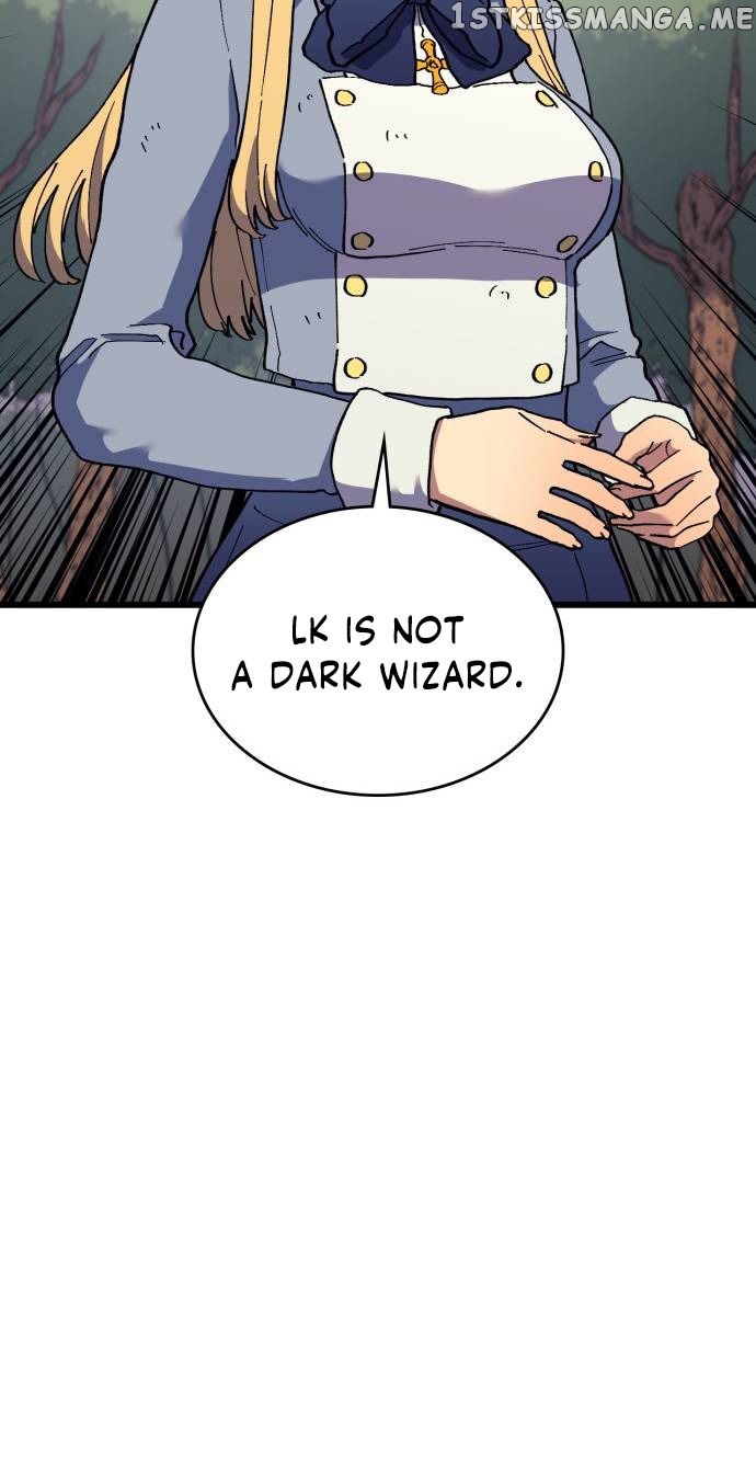 Wizard of Arsenia chapter 36 - page 91