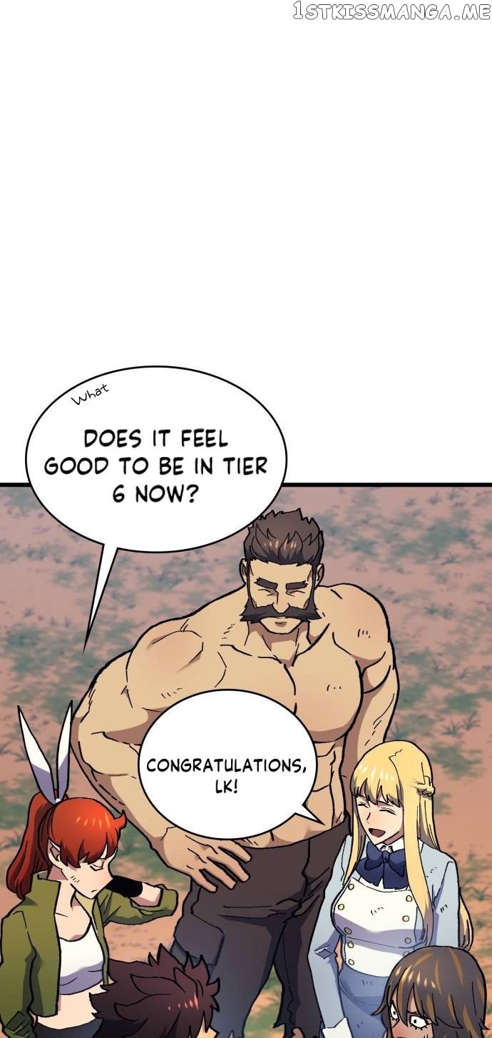Wizard of Arsenia chapter 35 - page 6